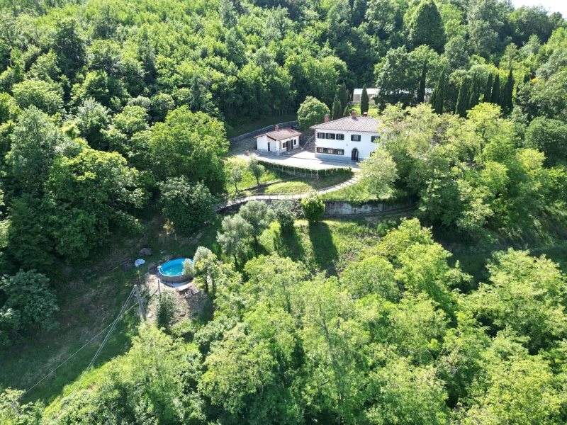 Villa I Gigli - Barberino di Mugello - Immagine principale