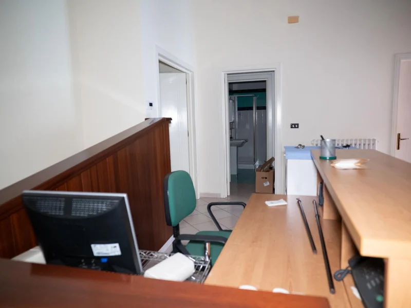 3 studi professionali e medici - Foto 5 della struttura