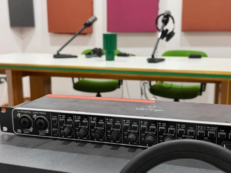 Daft Studio Creativo - Foto 5 della struttura