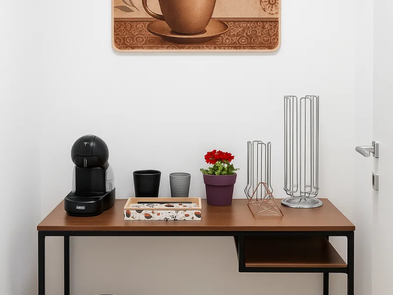 WorkEUR - Foto 5 della struttura