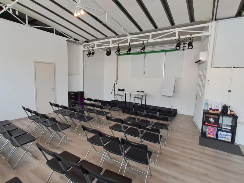 Golden Lab - Spazio professionale a Via Callicrate, 43a, 00118 Roma RM, Italia