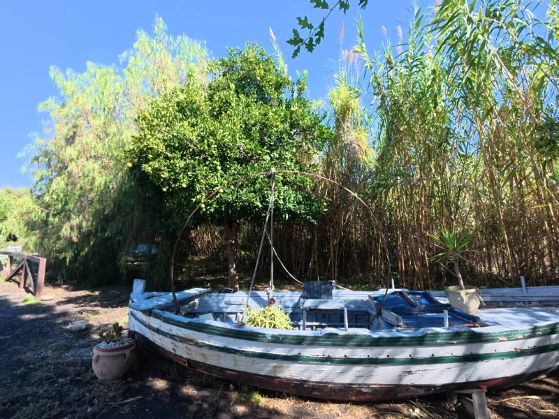 Casa Gialla Sicilia - Foto 5 della struttura