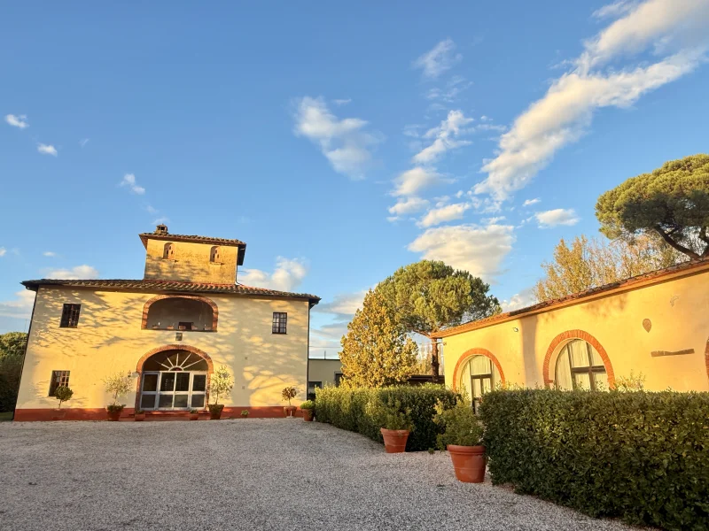 PODERE DEGLI OLMI - Foto 5 della struttura