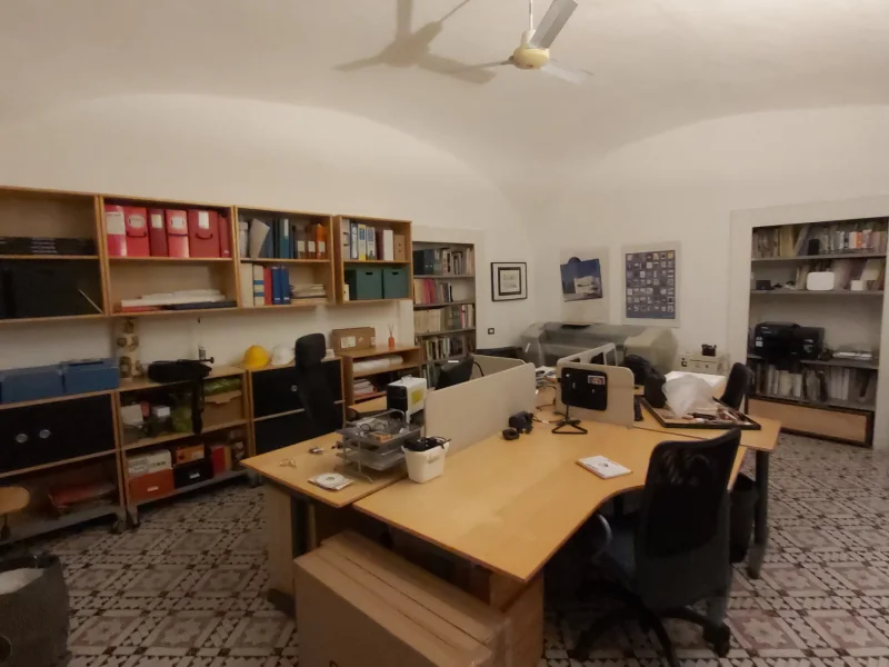 coworking involucruum - Foto 2 della struttura