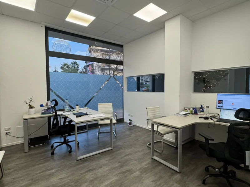 GROW UP SRL - Foto 5 della struttura