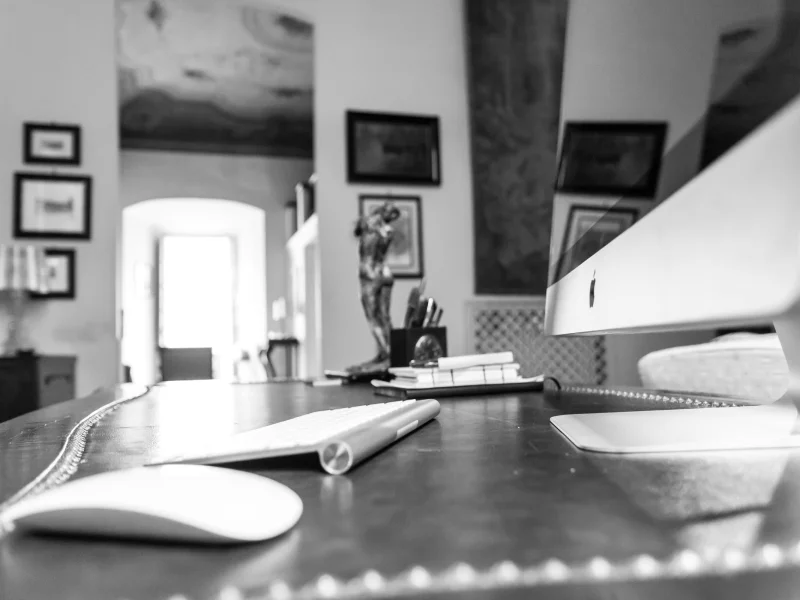 Studio Colegal - Foto 2 della struttura