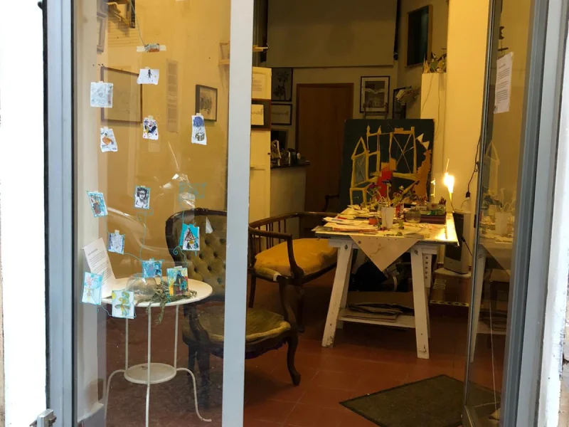 Buona Continuazione - Foto 5 della struttura