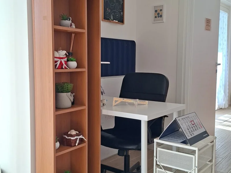 WorkEUR - Foto 4 della struttura