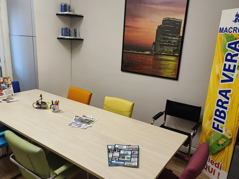 Studio MultiServizi Podere Rosa - Foto 3 della struttura