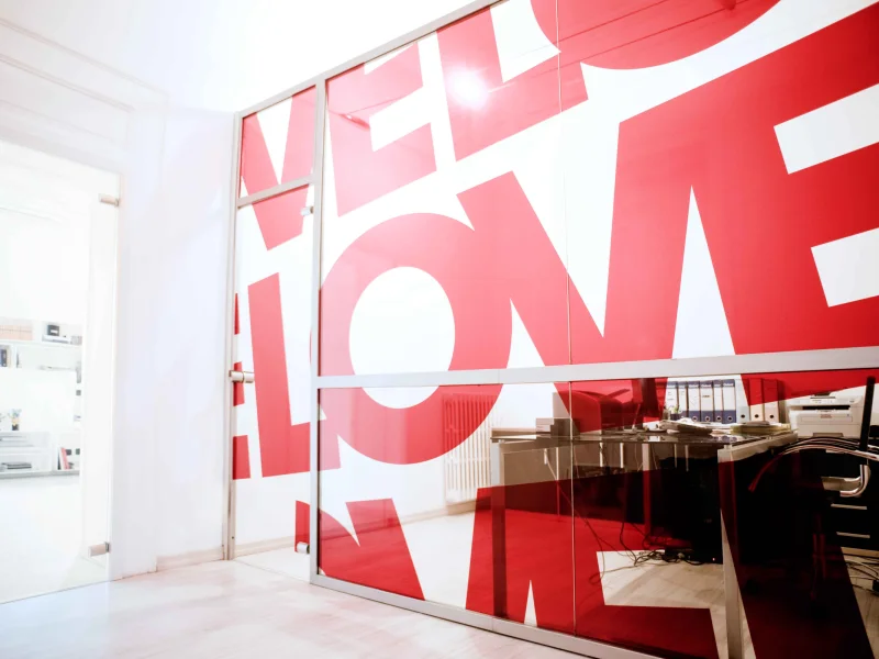 Love Studio - Foto 2 della struttura