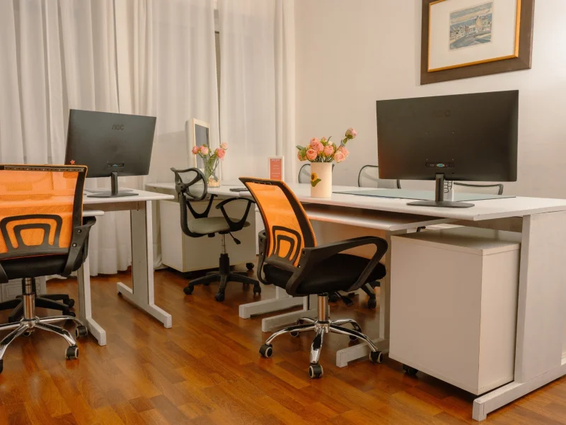 Meetingroombari - Piazza Aldo Moro - Spazio professionale a Piazza Aldo Moro, Bari BA, Italia