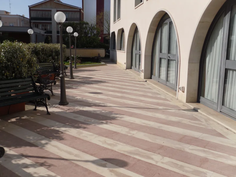 BEST WESTERN HOTEL DEI CAVALIERI - Foto 4 della struttura