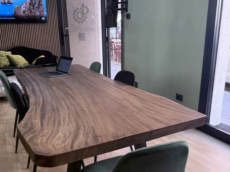 Officine business Roma - Foto 2 della struttura