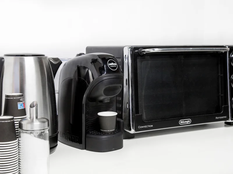 Il Grande YEAH! -  spazio di coworking - Foto 5 della struttura