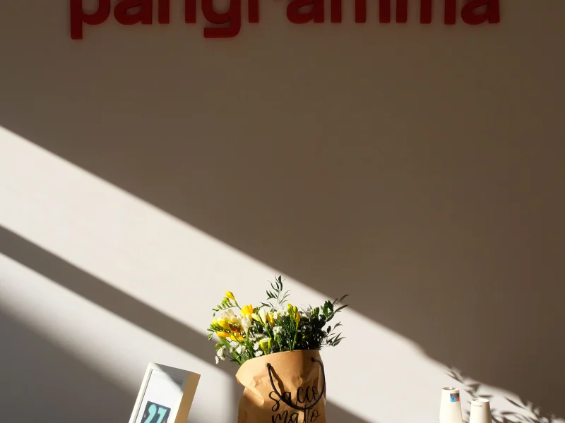 Pangramma - Foto 3 della struttura