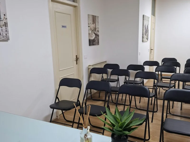 SALA DG - Foto 5 della struttura