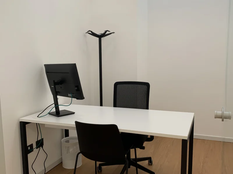 Co-Working Multibit - Zona Commerciale San Salvatore - Immagine principale