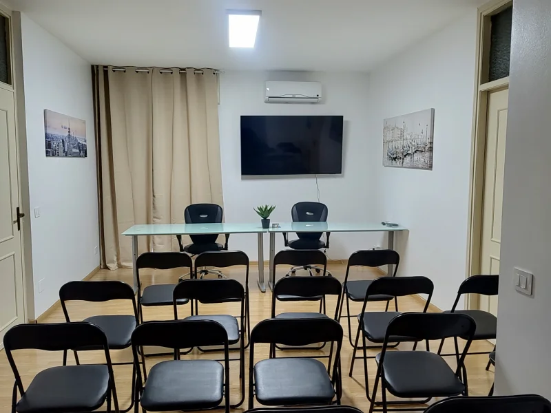 SALA DG - Ivrea - Immagine principale