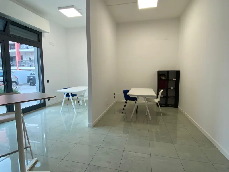 SPEAK UP SCHOOL - Foto 5 della struttura