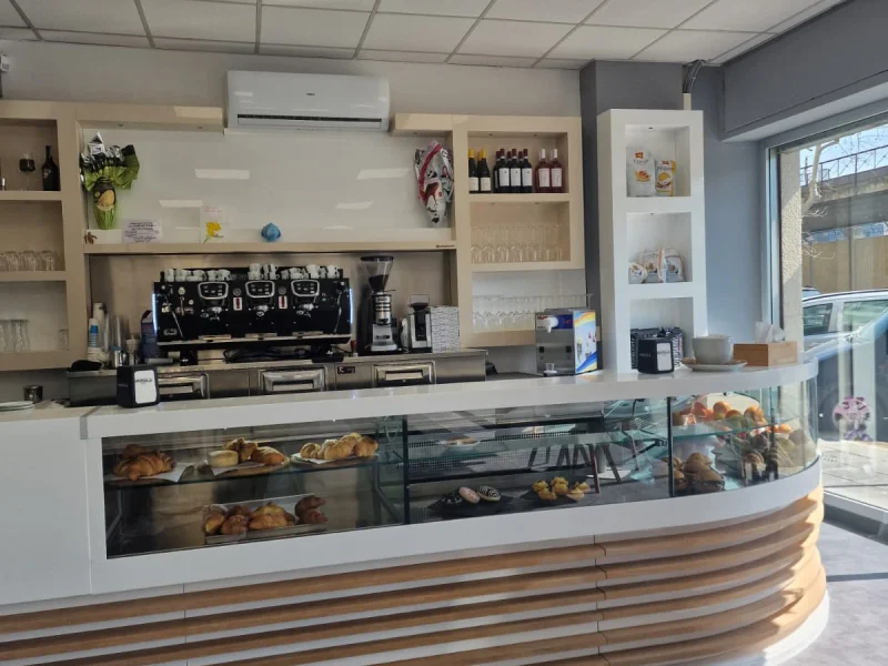 Infinity Space Bari - Foto 4 della struttura