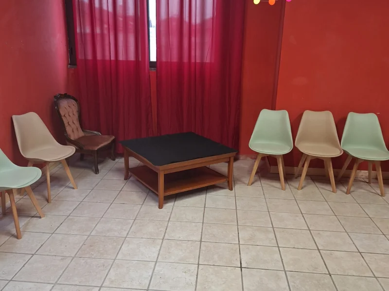 ONE WAY OUT VALSUSA - Foto 4 della struttura