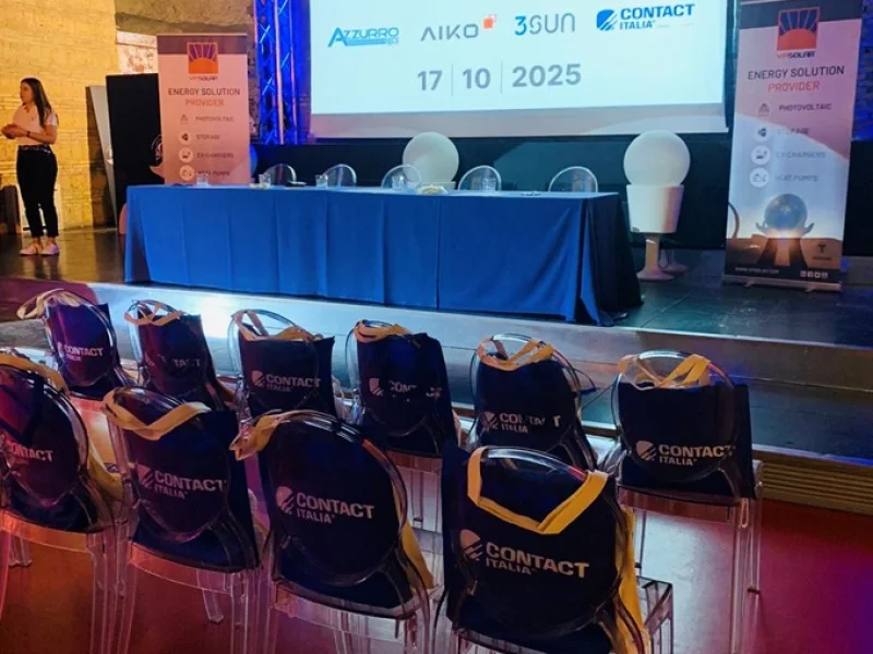 AGORA' MORELLI - Foto 2 della struttura