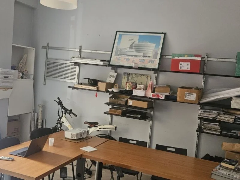 Ufficio Civita - Foto 3 della struttura