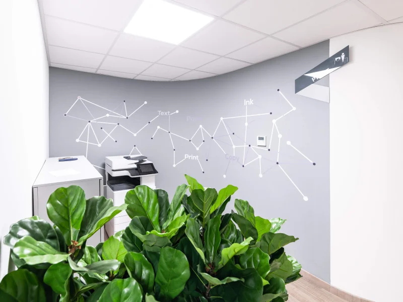 GARIBALDI BUSINESS CENTER - Foto 4 della struttura