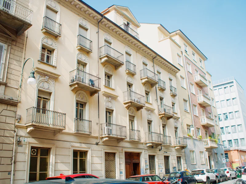 l'ARTeficIO - Spazio professionale a Via Ottavio Assarotti, 6, 10122 Torino TO, Italia