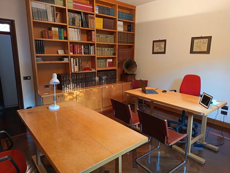 G27 Studio & Salotto - Foto 4 della struttura