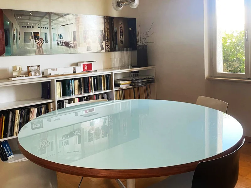 Ottavo piano - Foto 2 della struttura