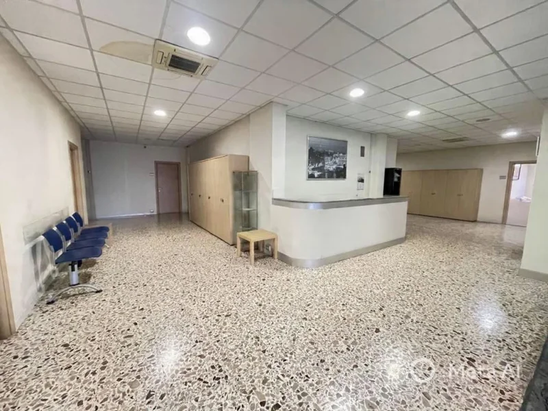 Centro Uffici Cubo - Foto 2 della struttura