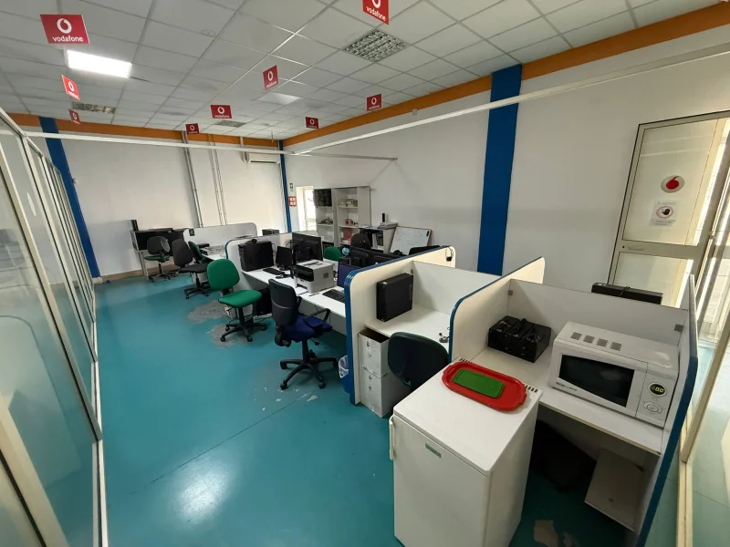 AGS - Foto 2 della struttura