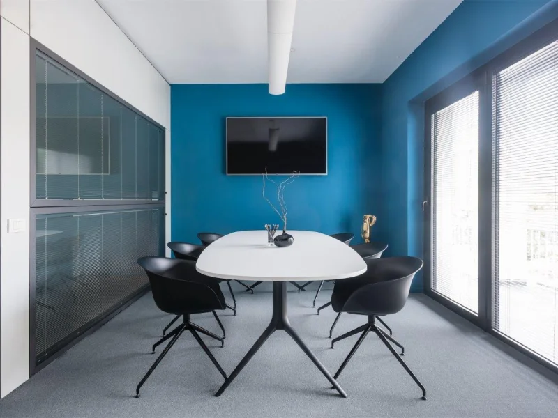 B.hub - Foto 4 della struttura