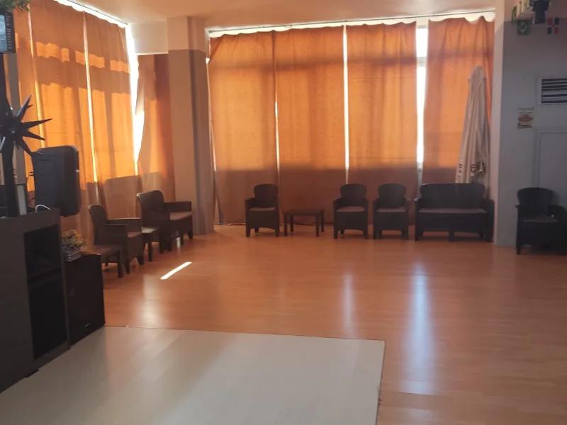 You club - Foto 4 della struttura