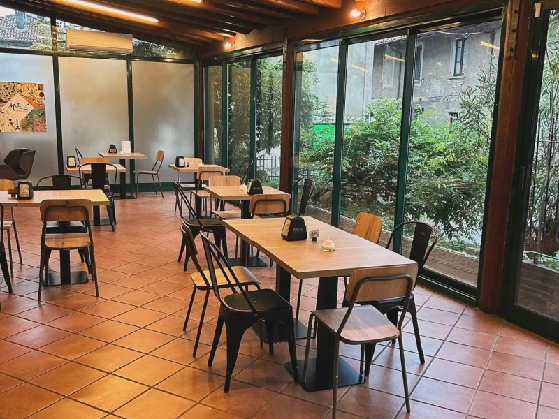 miro' foodbeverages & dreams - Foto 3 della struttura