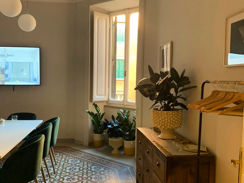 Spazio Arcò - Foto 3 della struttura