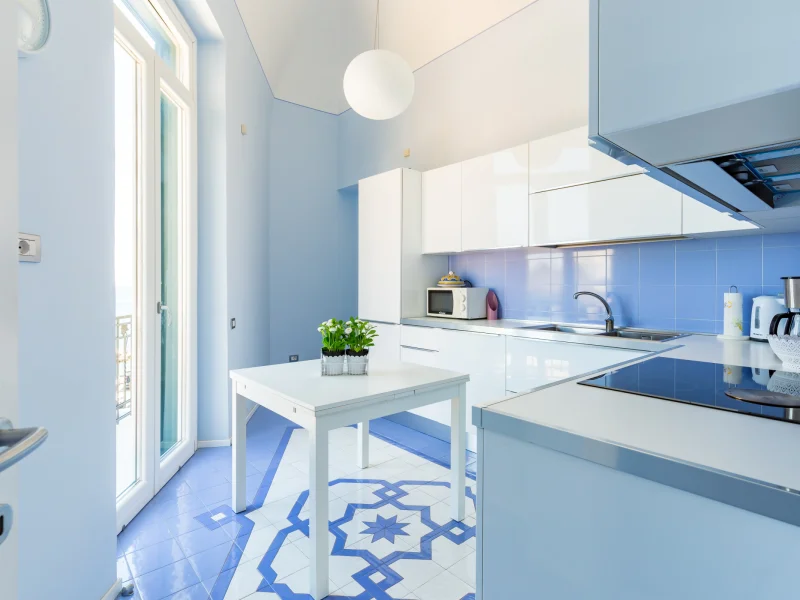 Ufficio centro Amalfi - Foto 4 della struttura