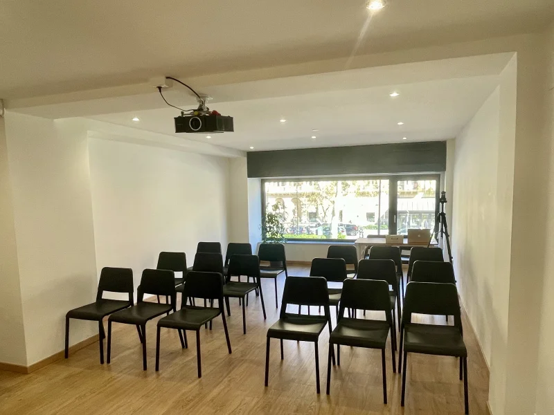 Life Skills Academy - Foto 5 della struttura