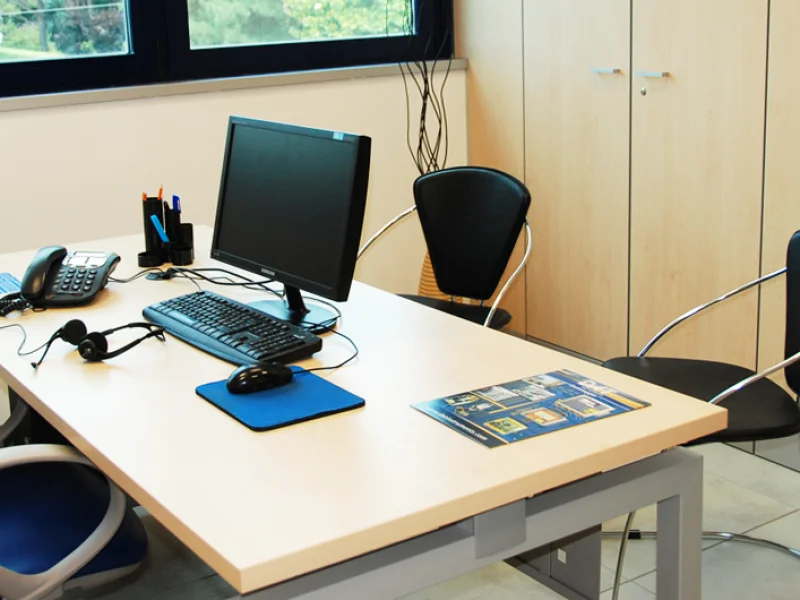 OfficeNow - Foto 2 della struttura