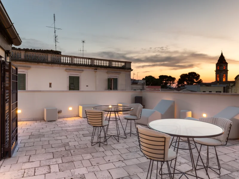 Casa Massima Suites & SPA - Foto 3 della struttura