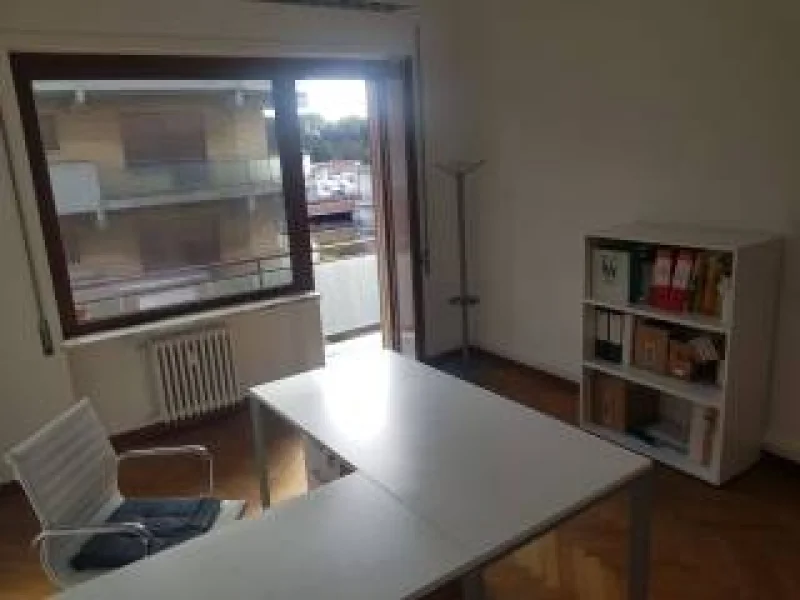 Ufficio Val Fiorita - Foto 5 della struttura