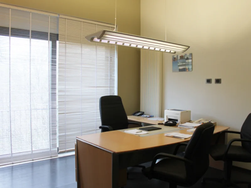 Coworking Palermo Empower - Foto 2 della struttura