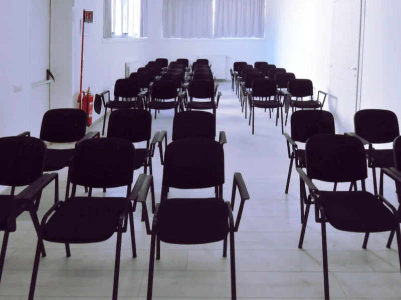 AcademyClass - Foto 4 della struttura