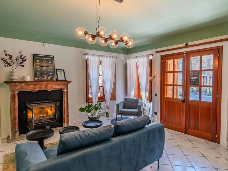 Spazio Presente - Foto 5 della struttura