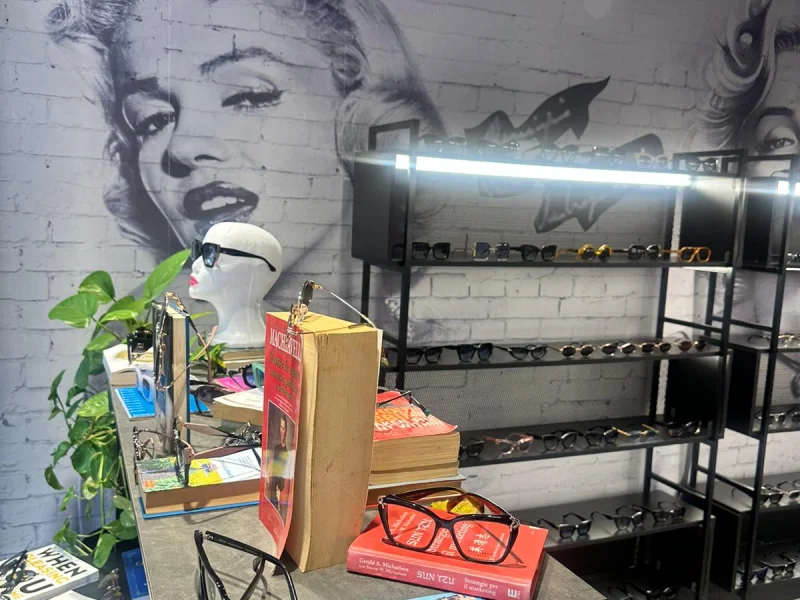 Ufficio MadameB - Foto 4 della struttura