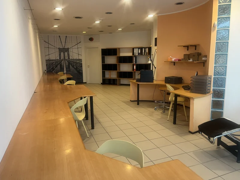 COWORKING CORREGGIO - Foto 5 della struttura