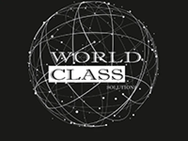 WORLD CLASS SOLUTIONS - Caserta - Immagine principale