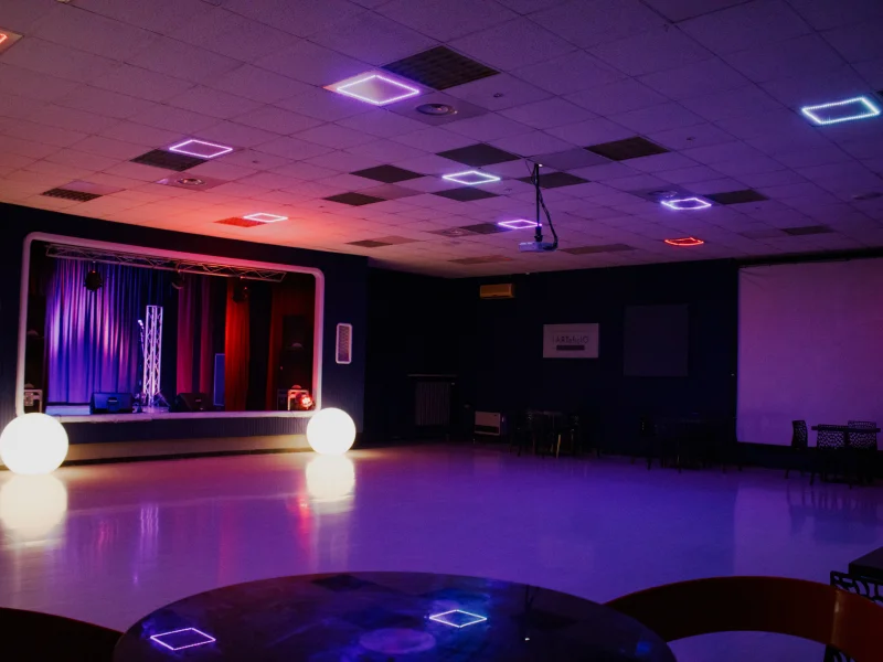 l'ARTeficIO - Foto 3 della struttura