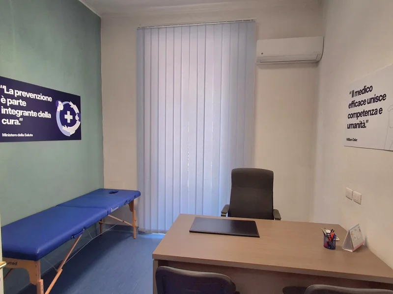 STUDIO DURANTE - Foto 4 della struttura